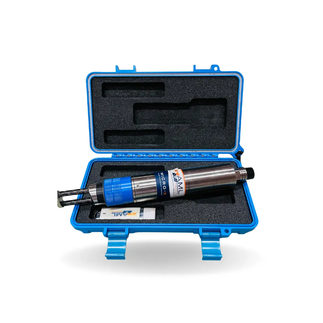 Mini Sound Velocity Sensor (SVS) Valeport