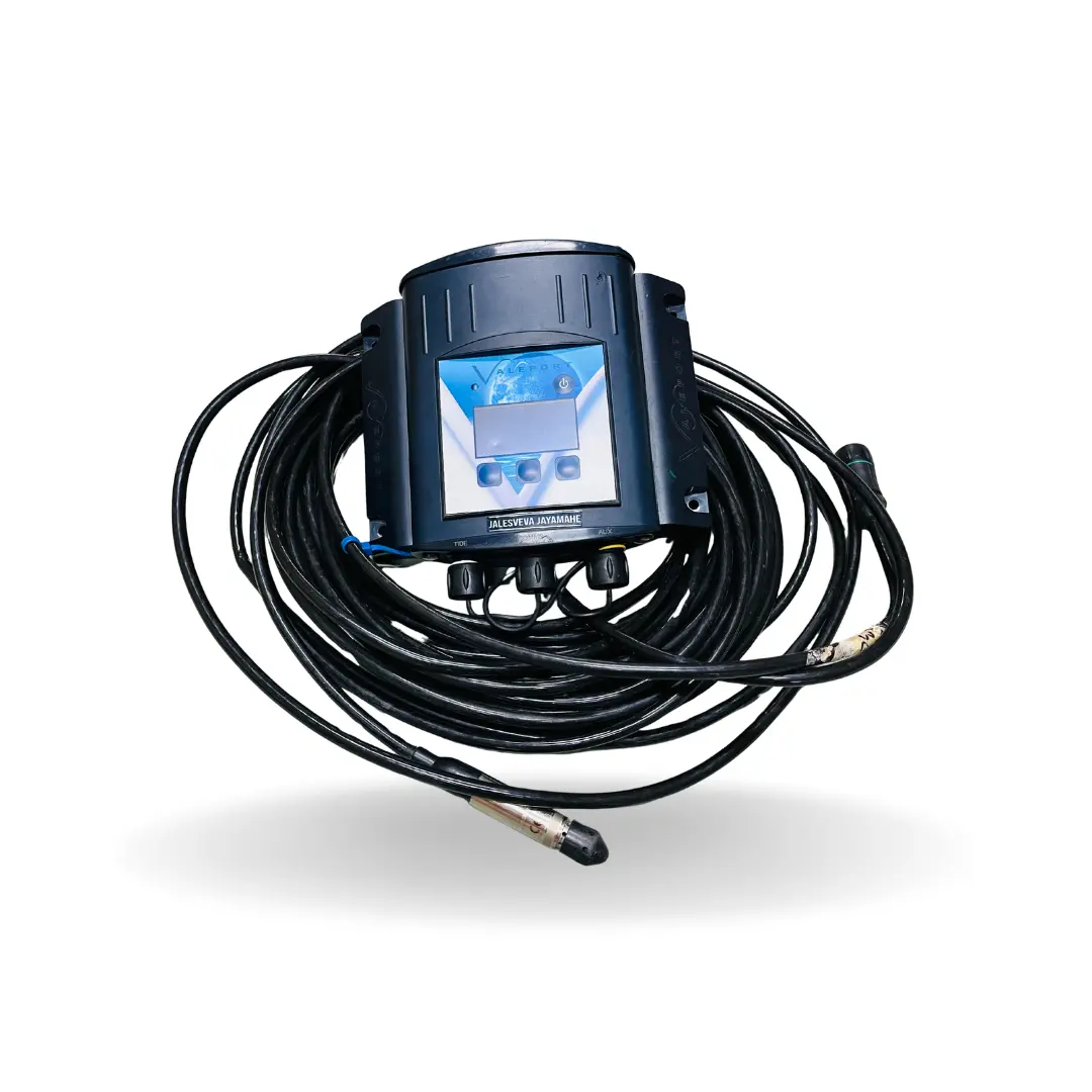 Tide Master Valeport_Tide Gauge