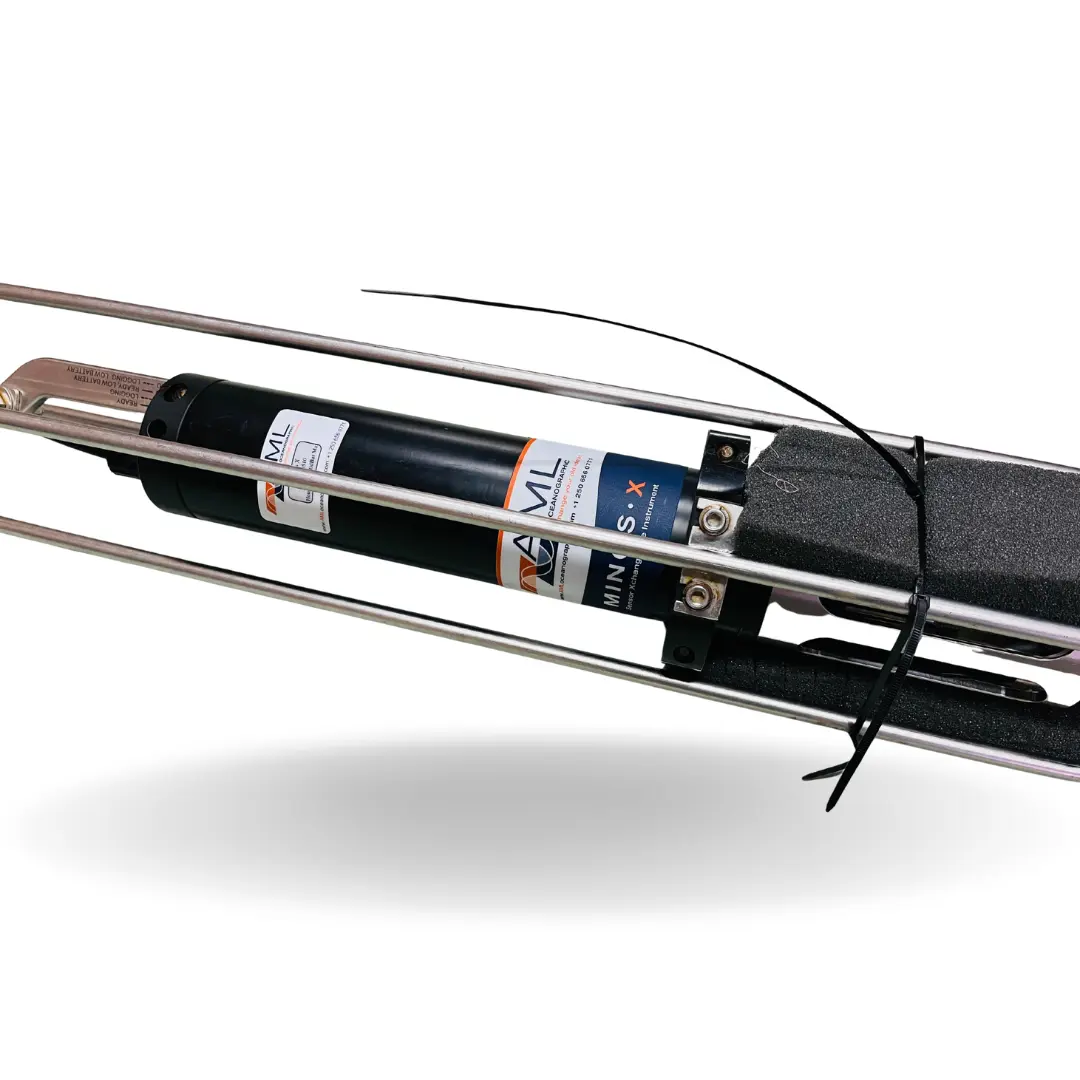 Sound Velocity Profiller