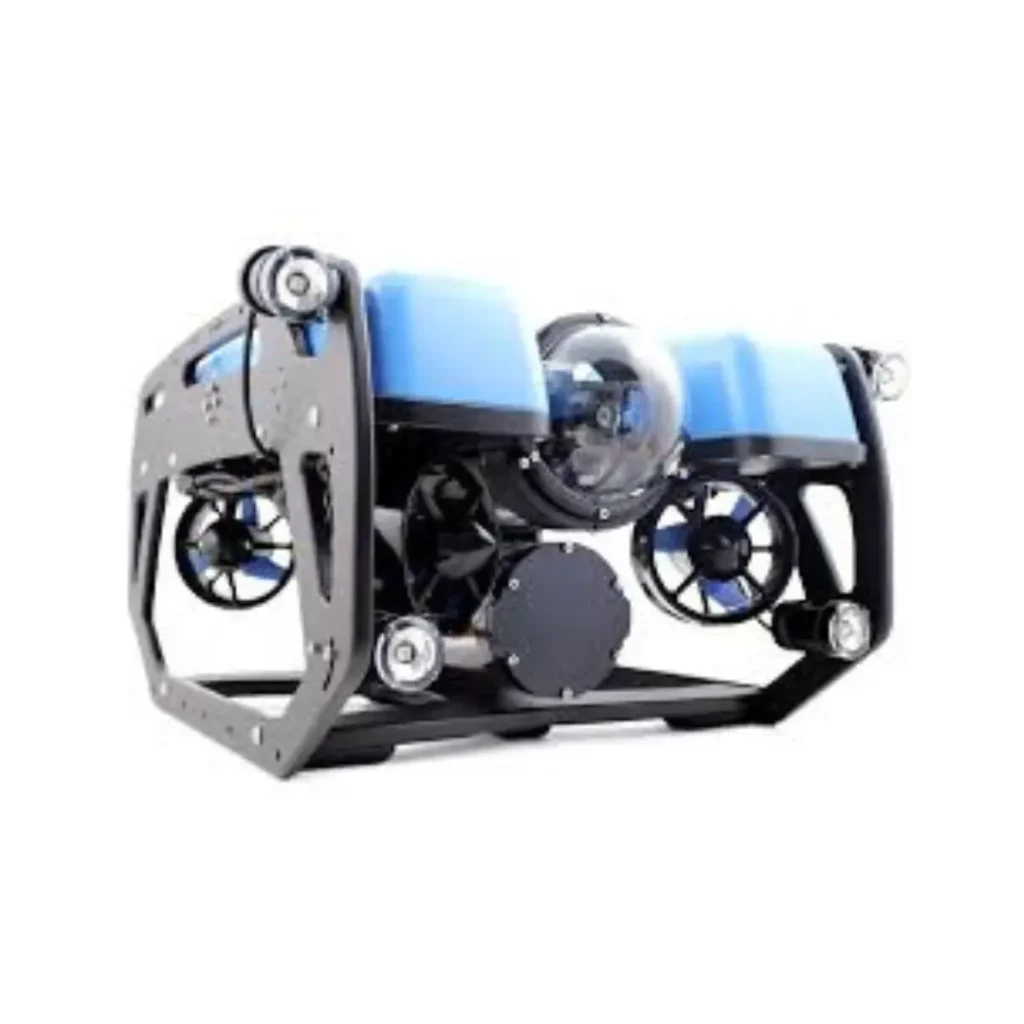 Blue Rov