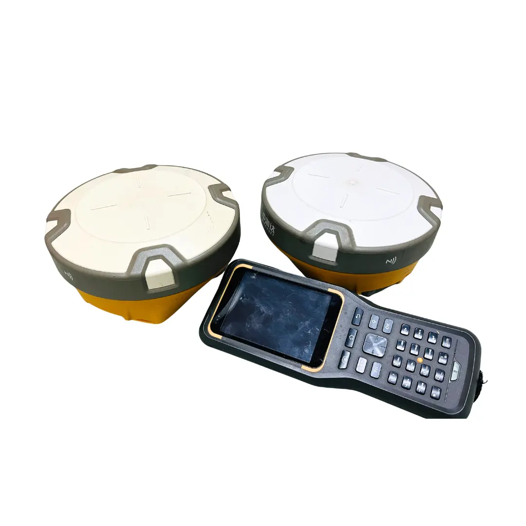 GPS Geodetic