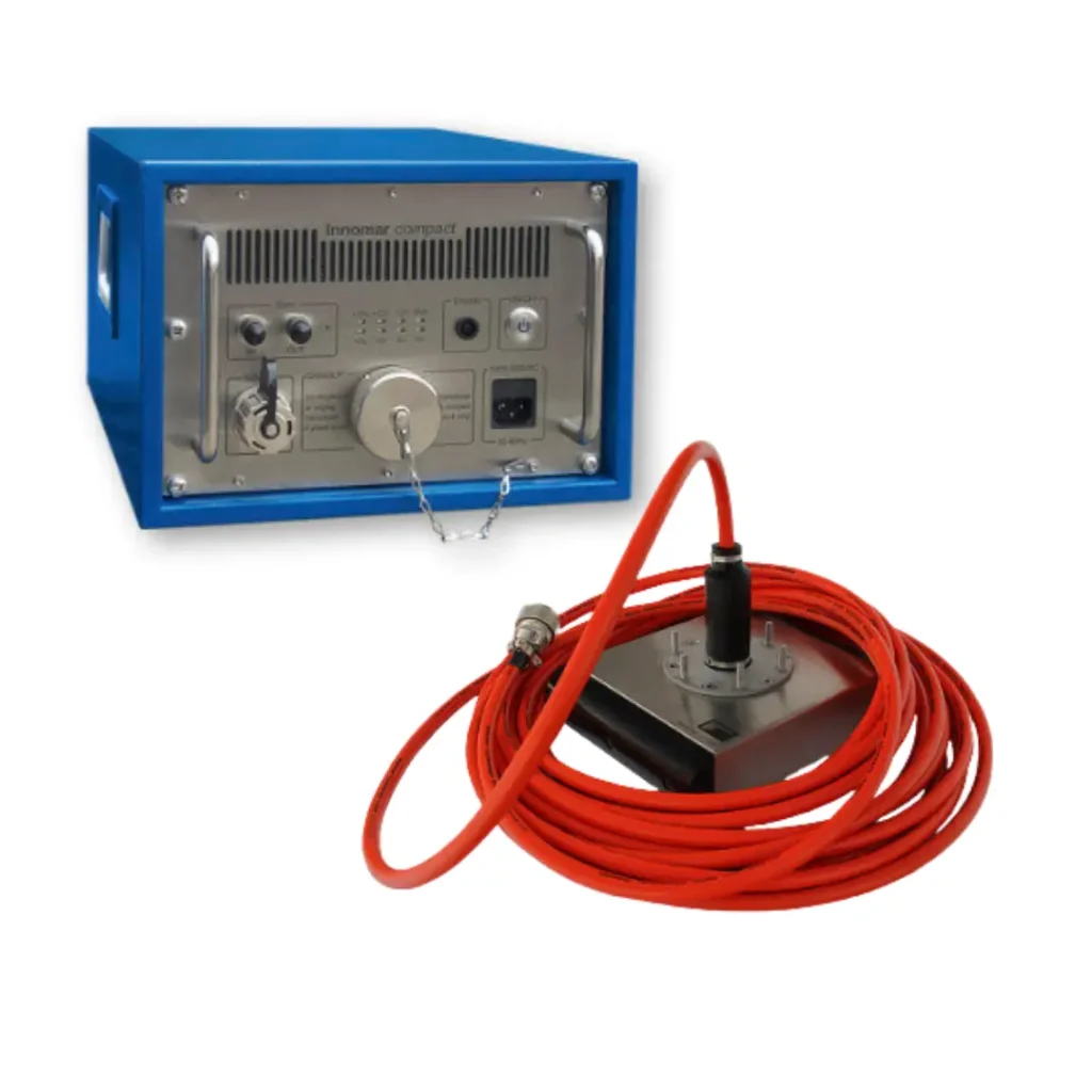 Sub Bottom Profiller (SBP) Innomar