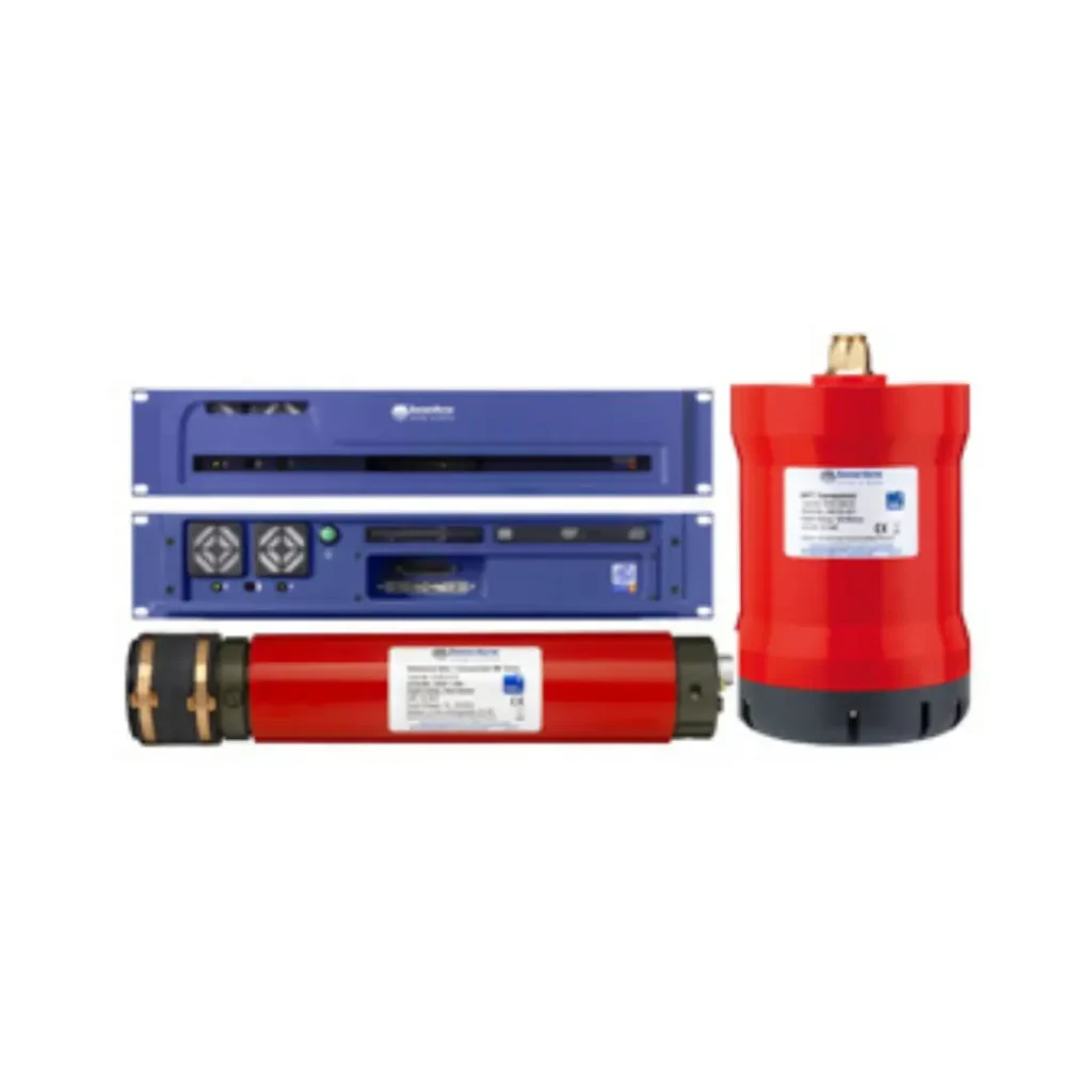 Ultra-Short Base Line Ranger 1 Pro