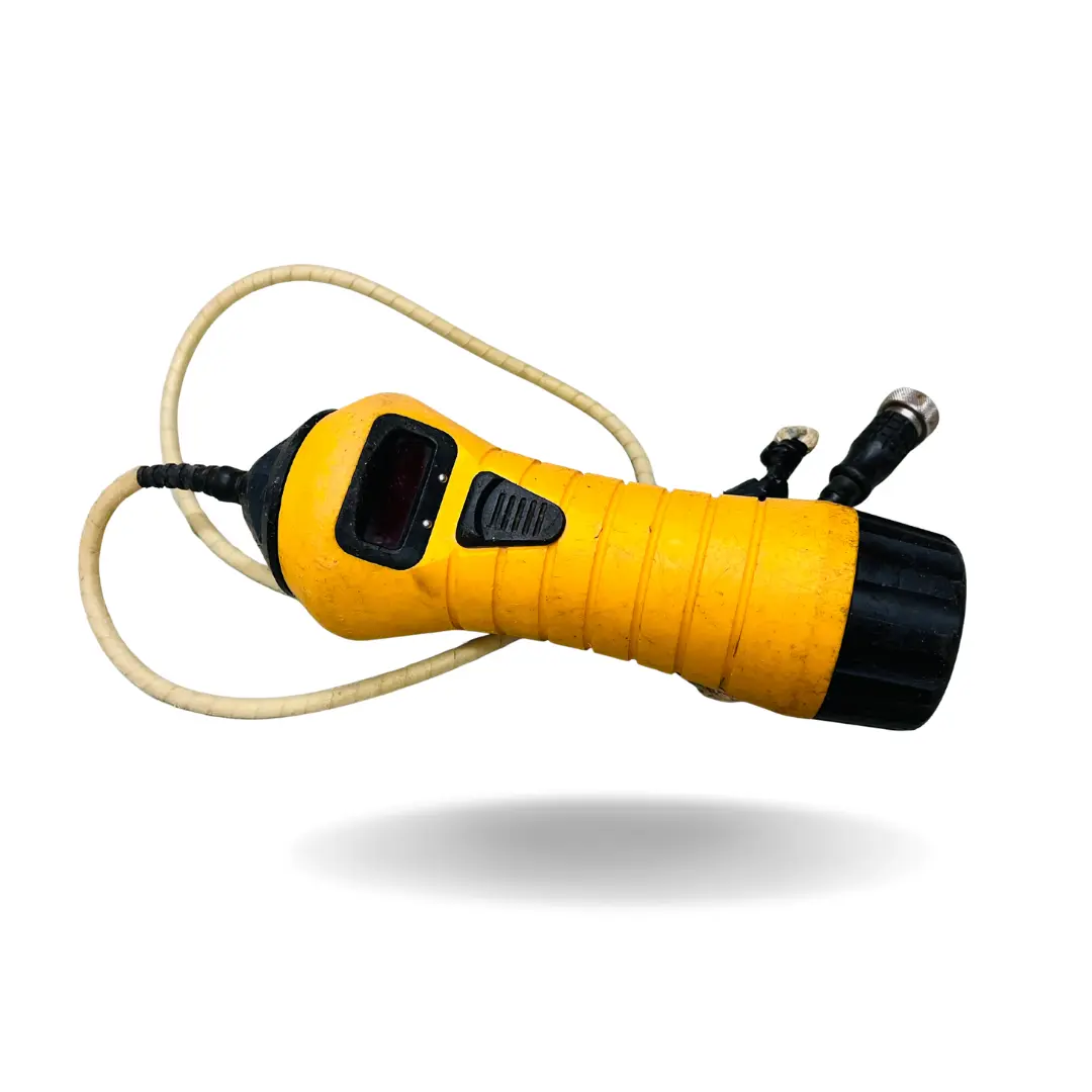 Ultrasonic Thickness (UT)